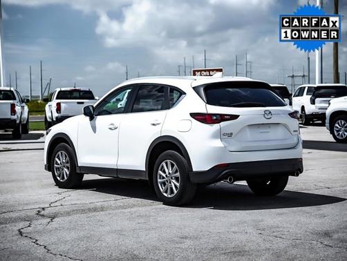 2023 Mazda CX-5 2.5 S Preferred Package