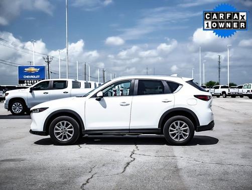 2023 Mazda CX-5 2.5 S Preferred Package