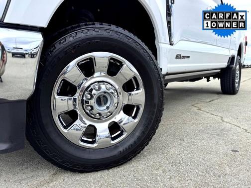 2023 Ford F-350 King Ranch