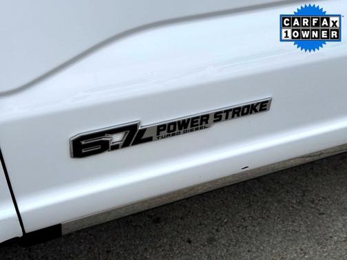 2023 Ford F-350 King Ranch