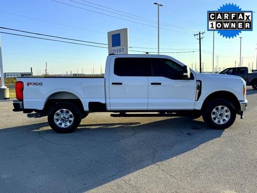2024 Ford F-250 XLT