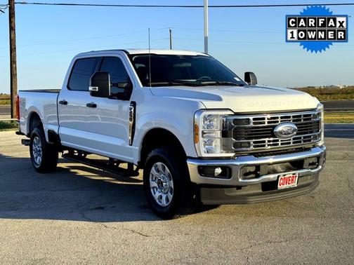 2024 Ford F-250 XLT