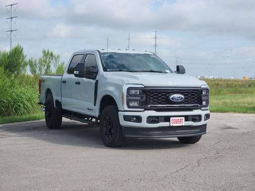 Avalanche 2026 Ford F-250 XL
