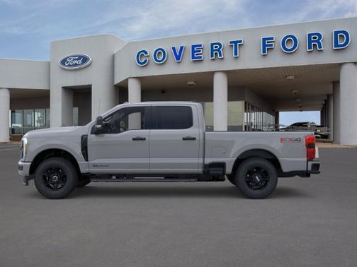 Avalanche 2026 Ford F-250 XL