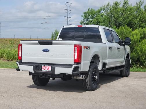 Avalanche 2026 Ford F-250 XL