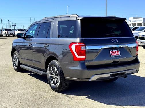 2020 Ford Expedition XLT