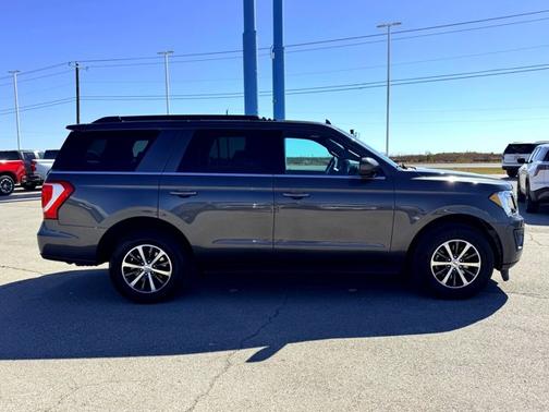 2020 Ford Expedition XLT