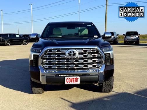 2022 Toyota Tundra 1794