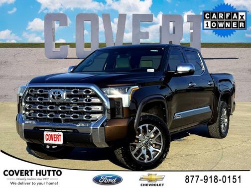 2022 Toyota Tundra 1794