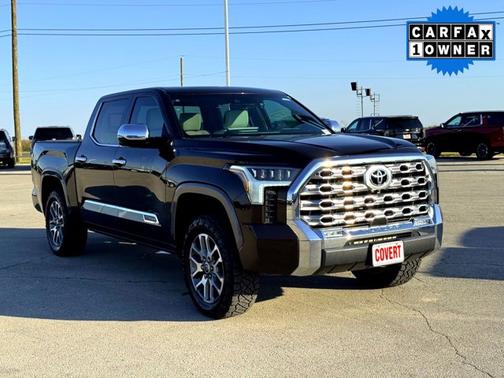 2022 Toyota Tundra 1794