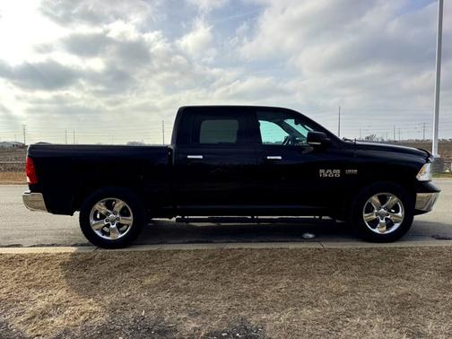 2015 RAM 1500 Lone Star