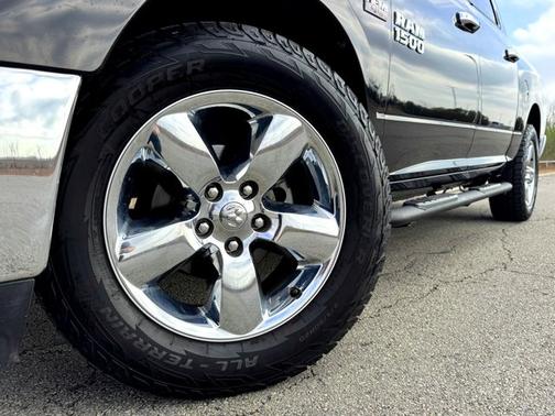 2015 RAM 1500 Lone Star