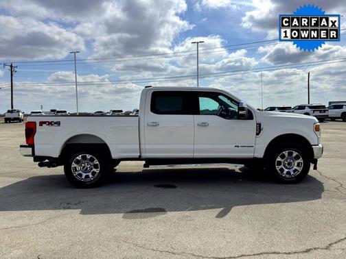 2020 Ford F-250 LARIAT