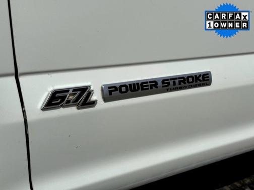 2020 Ford F-250 LARIAT