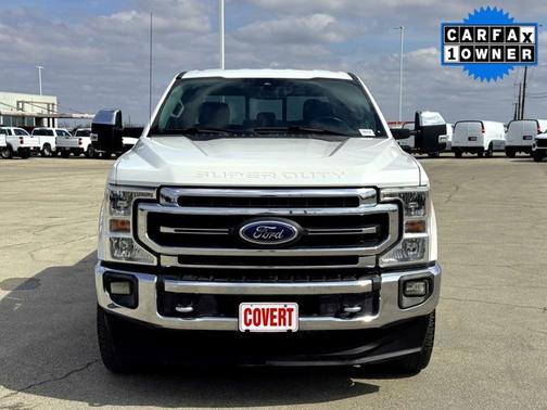 2020 Ford F-250 LARIAT