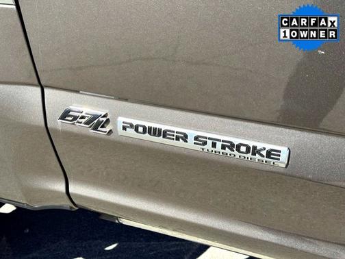 2019 Ford F-250 Limited