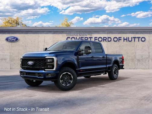 2027 Ford F-250SD Lariat 2027 Ford F-250 LARIAT