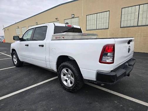 2023 RAM 1500 Tradesman
