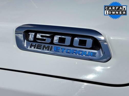 2023 RAM 1500 Tradesman