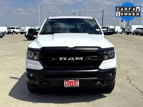 2023 RAM 1500 Tradesman