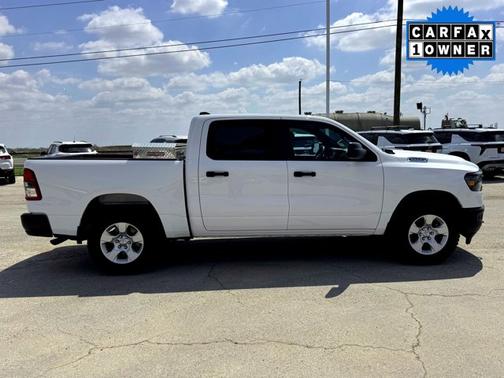 2023 RAM 1500 Tradesman