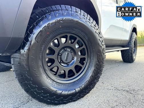 2024 Toyota Land Cruiser 1958