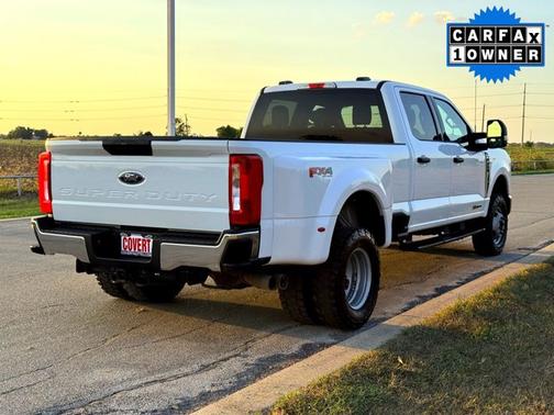 2024 Ford F-350 XLT