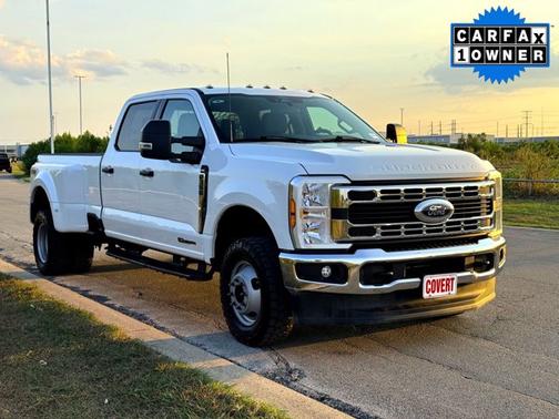 2024 Ford F-350 XLT
