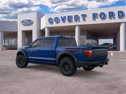 2026 Ford F-150 Raptor 2026 Ford F-150 Raptor