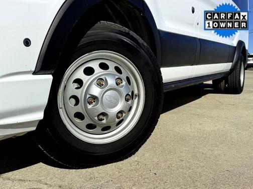 2024 Ford Transit-350 XLT