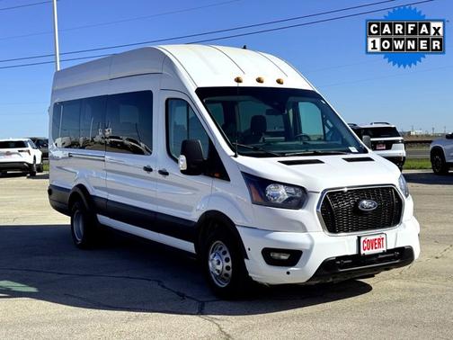 2024 Ford Transit-350 XLT