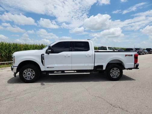 2024 Ford F-250 LARIAT