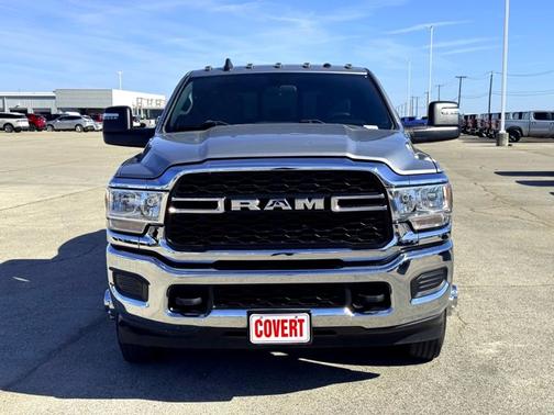 2023 RAM 3500 Tradesman