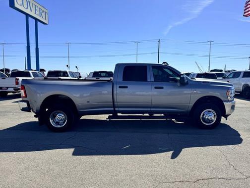 2023 RAM 3500 Tradesman
