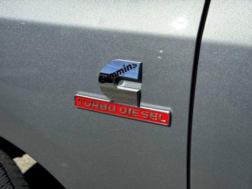 2023 RAM 3500 Tradesman