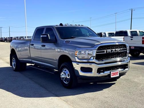 2023 RAM 3500 Tradesman
