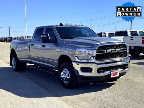 2023 RAM 3500 Tradesman