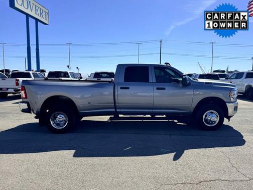 2023 RAM 3500 Tradesman
