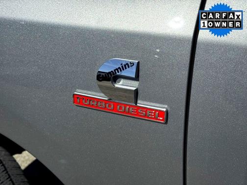 2023 RAM 3500 Tradesman