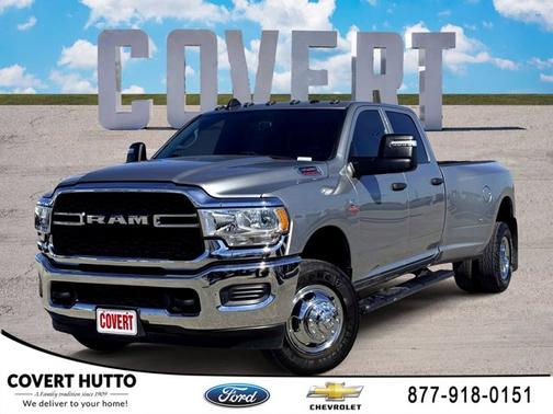 2023 RAM 3500 Tradesman