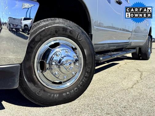 2023 RAM 3500 Tradesman