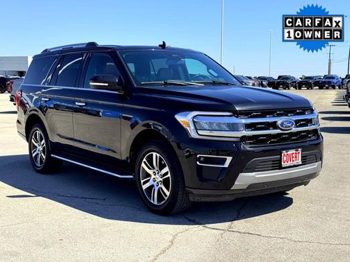 2023 Ford Expedition Limited