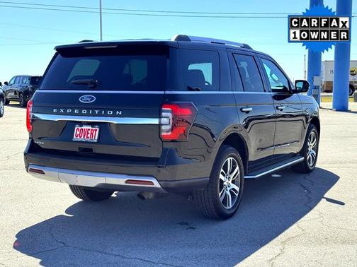 2023 Ford Expedition Limited