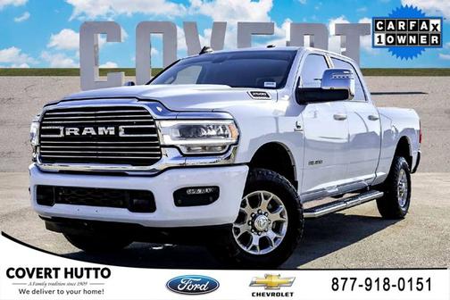 2023 RAM 2500 Laramie
