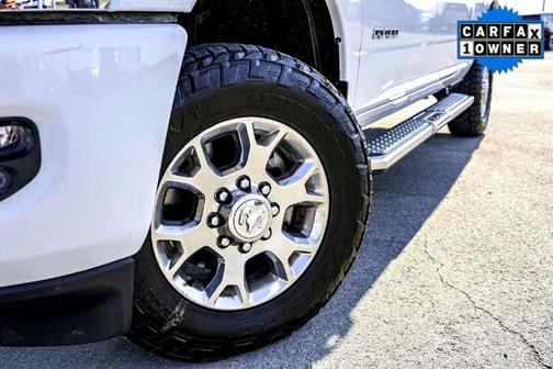 2023 RAM 2500 Laramie