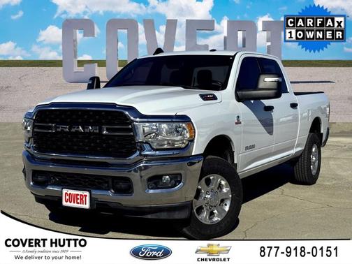 2023 RAM 2500 Big Horn