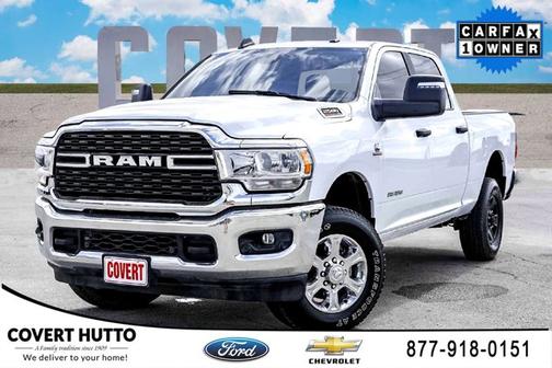 2023 RAM 2500 Big Horn