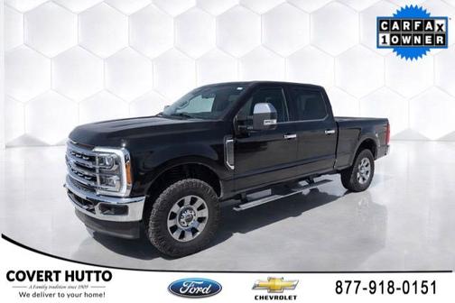 2023 Ford F-250 LARIAT