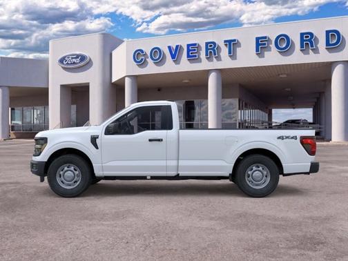 2026 Ford F-150 XL 2026 Ford F-150 XL