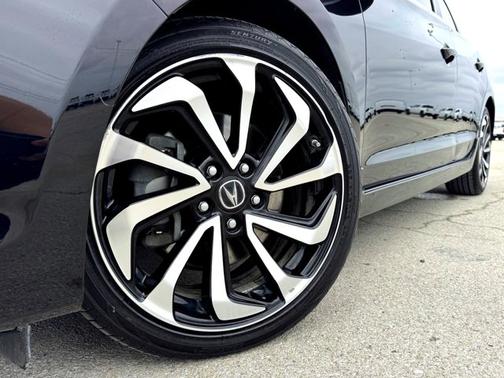 2018 Acura ILX Special Edition